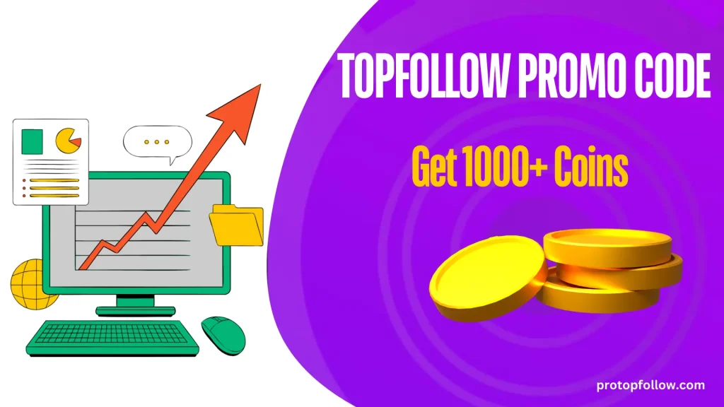 TopFollow Promo Code