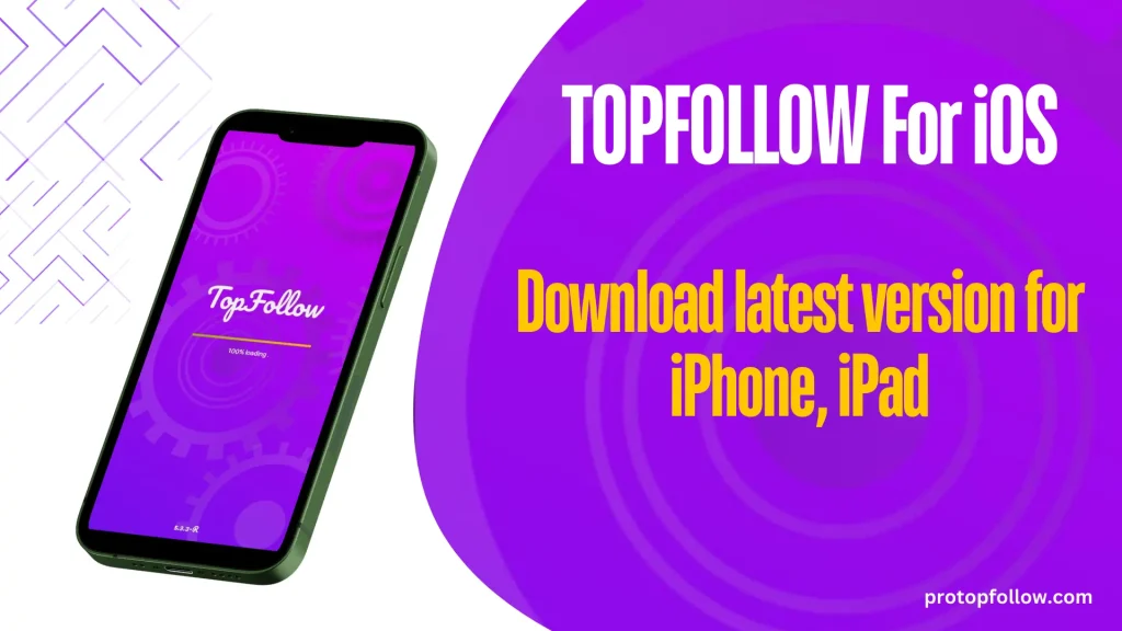 topfollow for ios