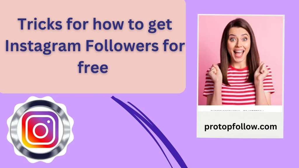 increase instagram followers