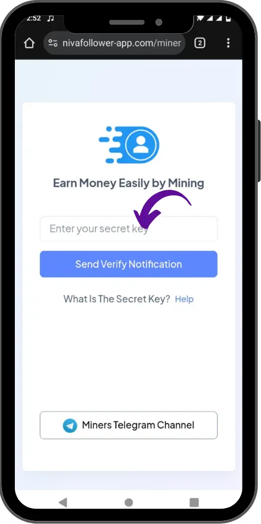 TopFollow Update 2 topfollow