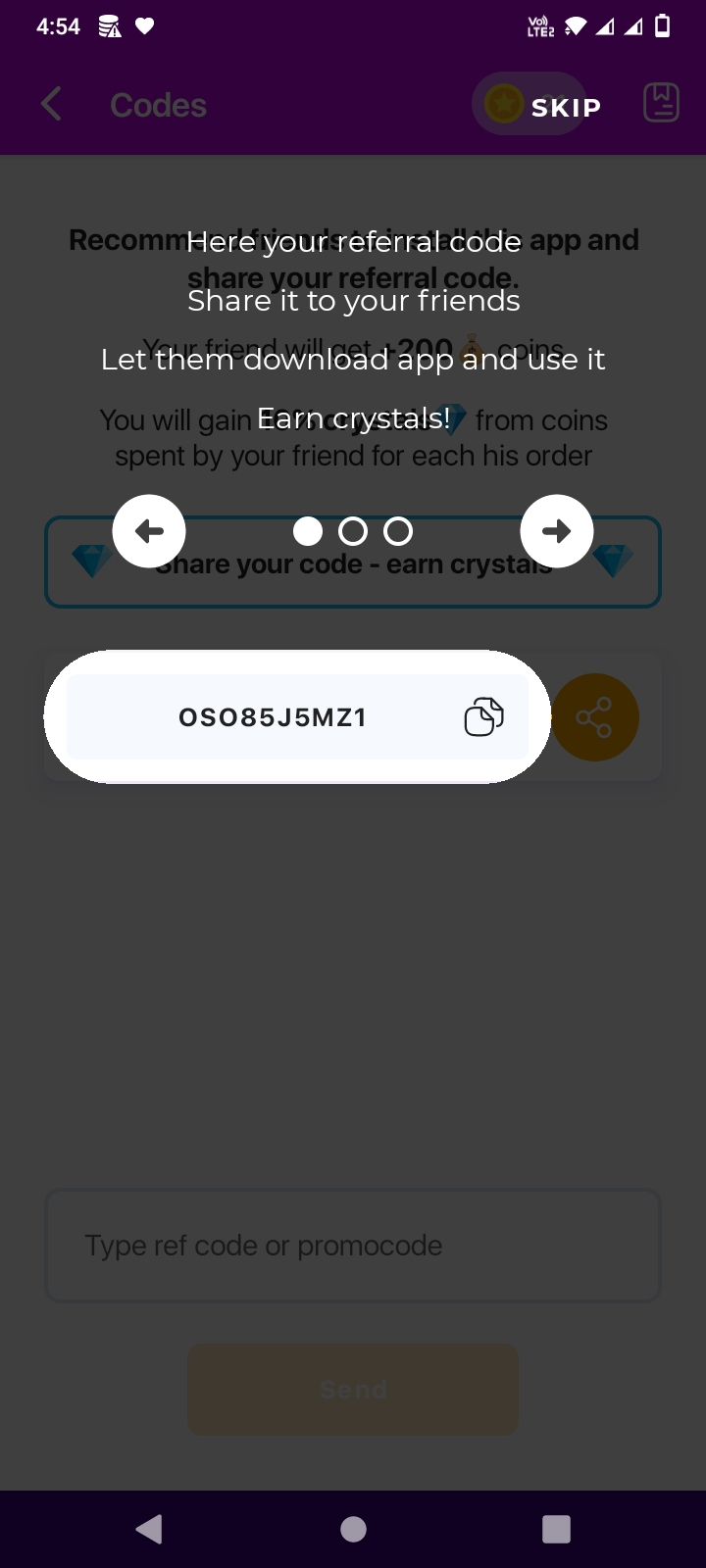 TopFollow Real Promo Codes & Coupon Codes | FREE 3 WhatsApp Image 2024 07 25 at 10.46.33 AM 1