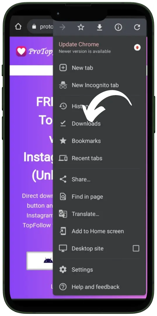 TopFollow for iOS 5 Untitled design 18