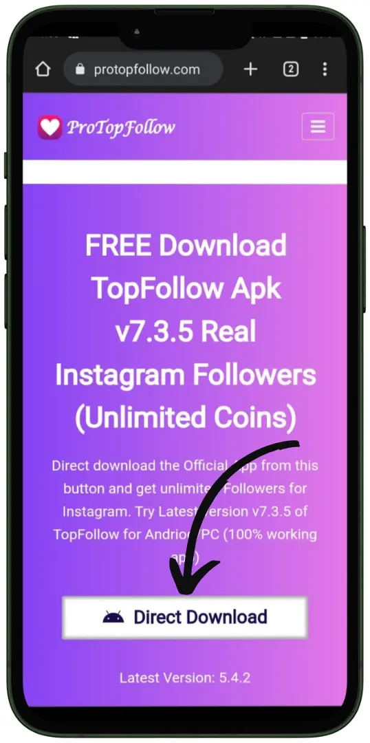 TopFollow for iOS 4 Untitled design 7
