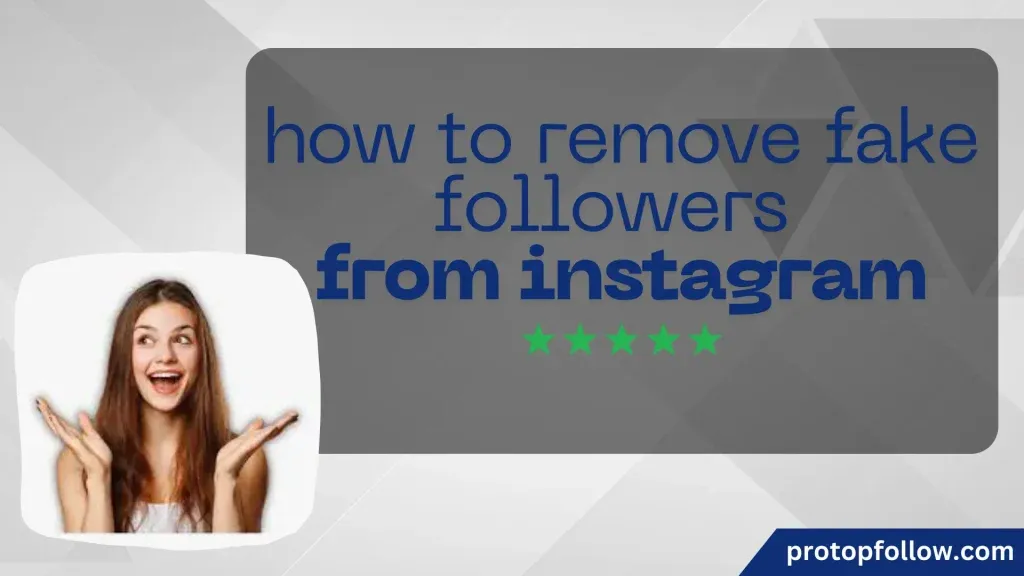 How to Spot and Remove Fake Followers from Instagram in 2025 | Is it possible? 1 remove fake followers from instagram