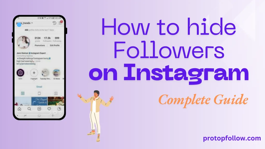 How Do You Hide Followers On Instagram In 2026? | Proven Fast Methods 1 hide followers on instagram