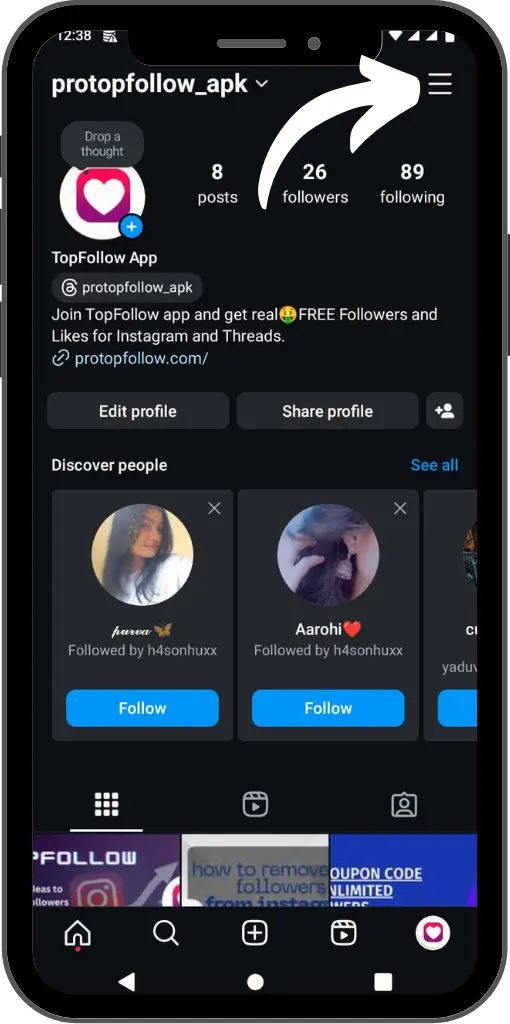 How Do You Hide Followers On Instagram In 2026? | Proven Fast Methods 2 hide followers on instagram