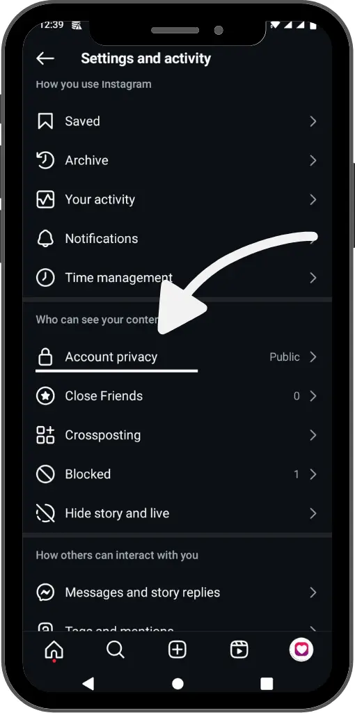 How Do You Hide Followers On Instagram In 2026? | Proven Fast Methods 3 hide followers on instagram