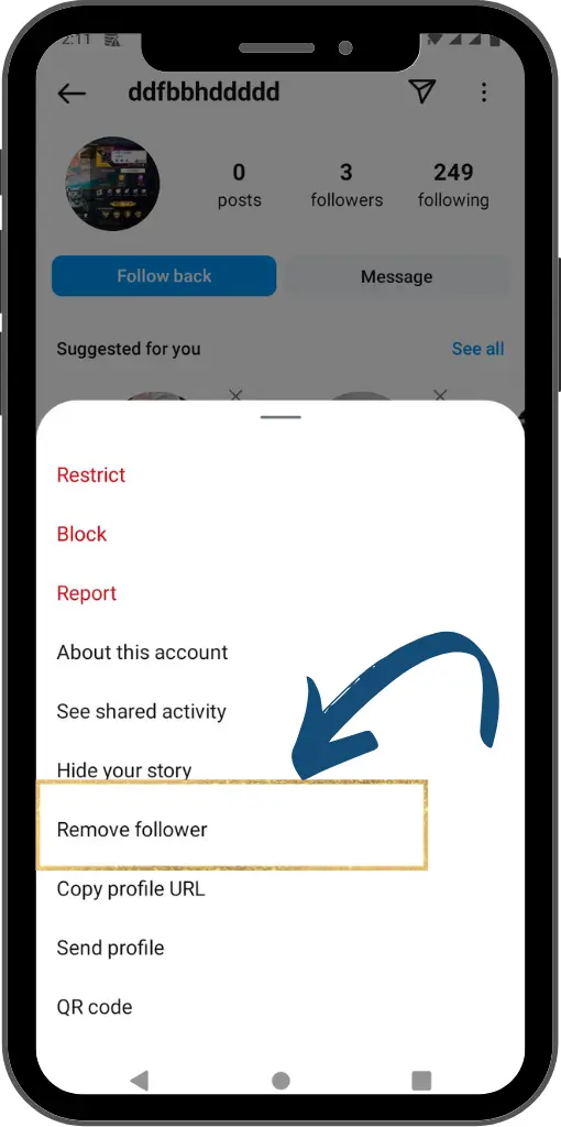How Do You Hide Followers On Instagram In 2026? | Proven Fast Methods 8 hide followers on instagram
