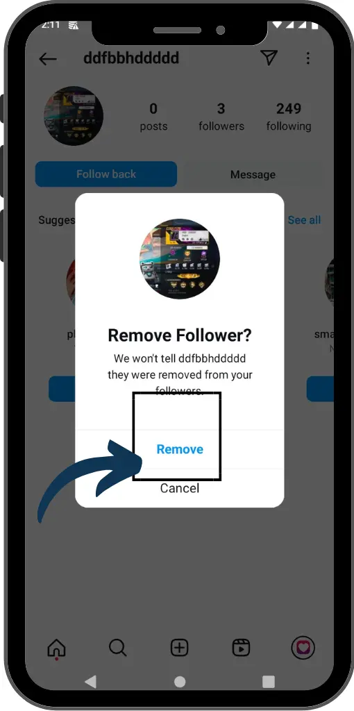 How Do You Hide Followers On Instagram In 2026? | Proven Fast Methods 9 hide followers on instagram